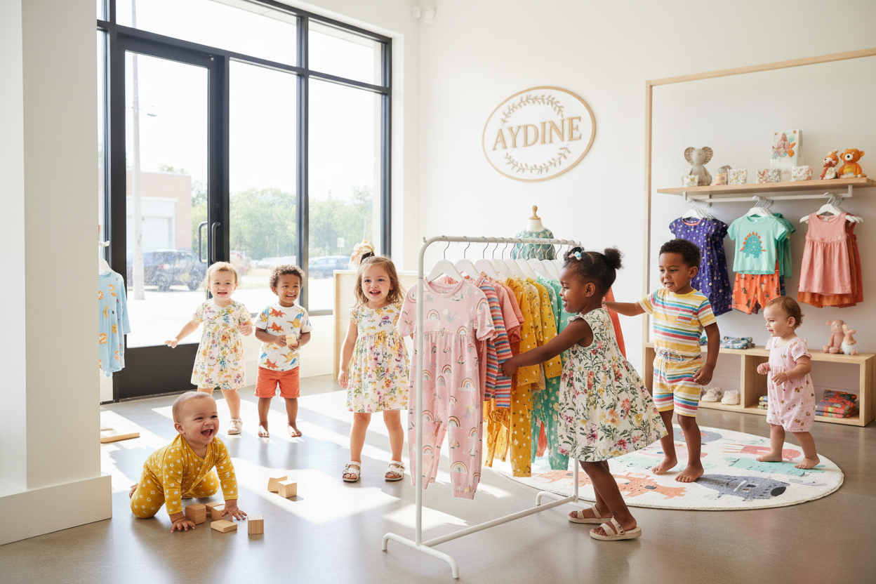 éliminez le nom aydine qui est en blanc et novelle collection aussi 