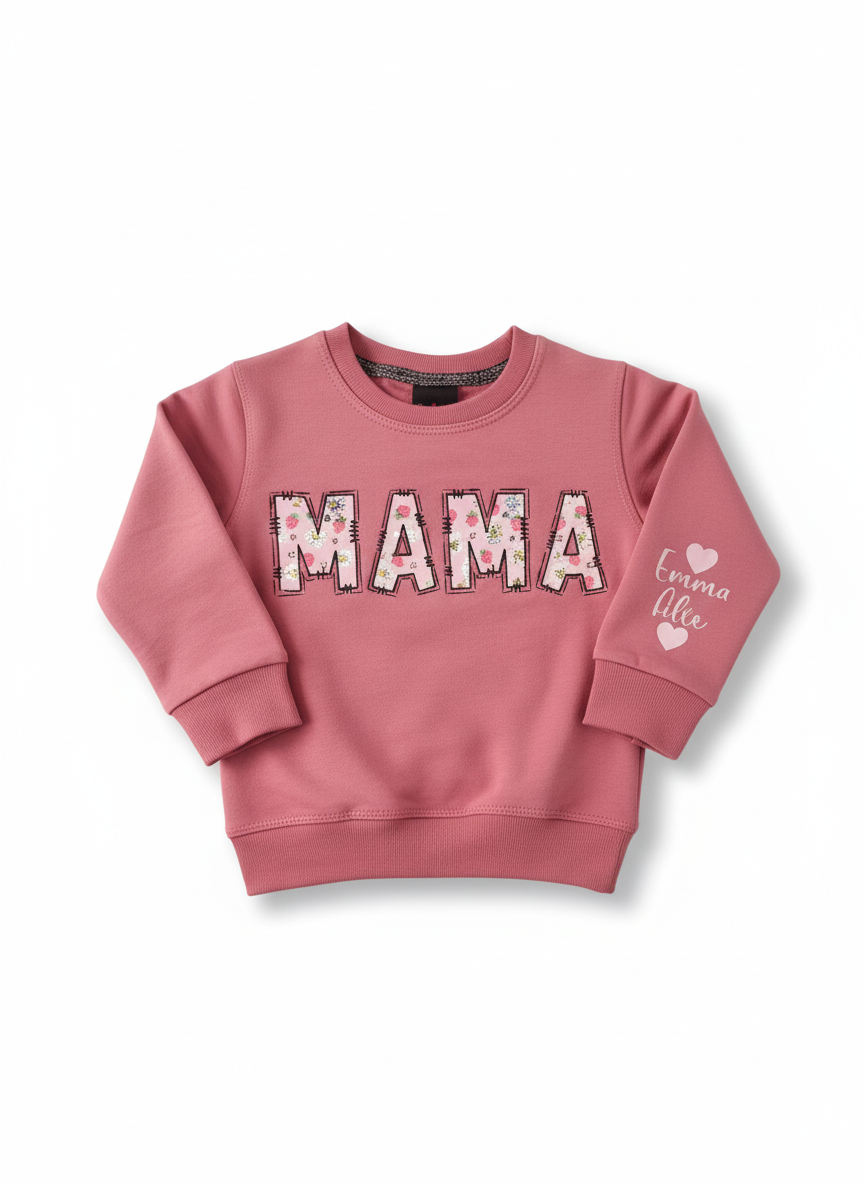 Ensemble sport pour fille