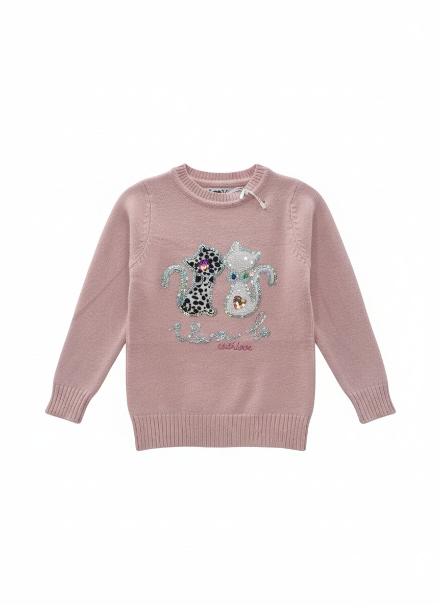 Aydine ensemble pour bébé