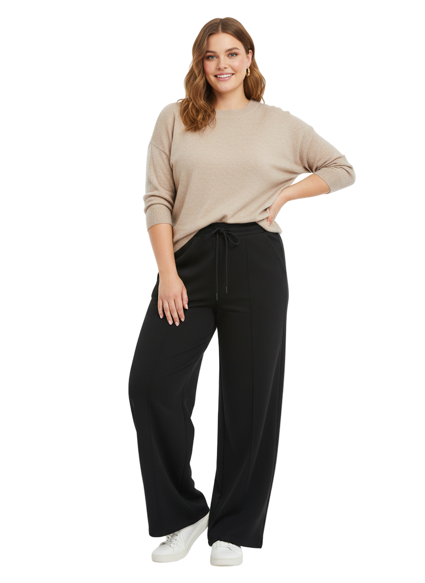 Aydine pantalon de jogging pour femme