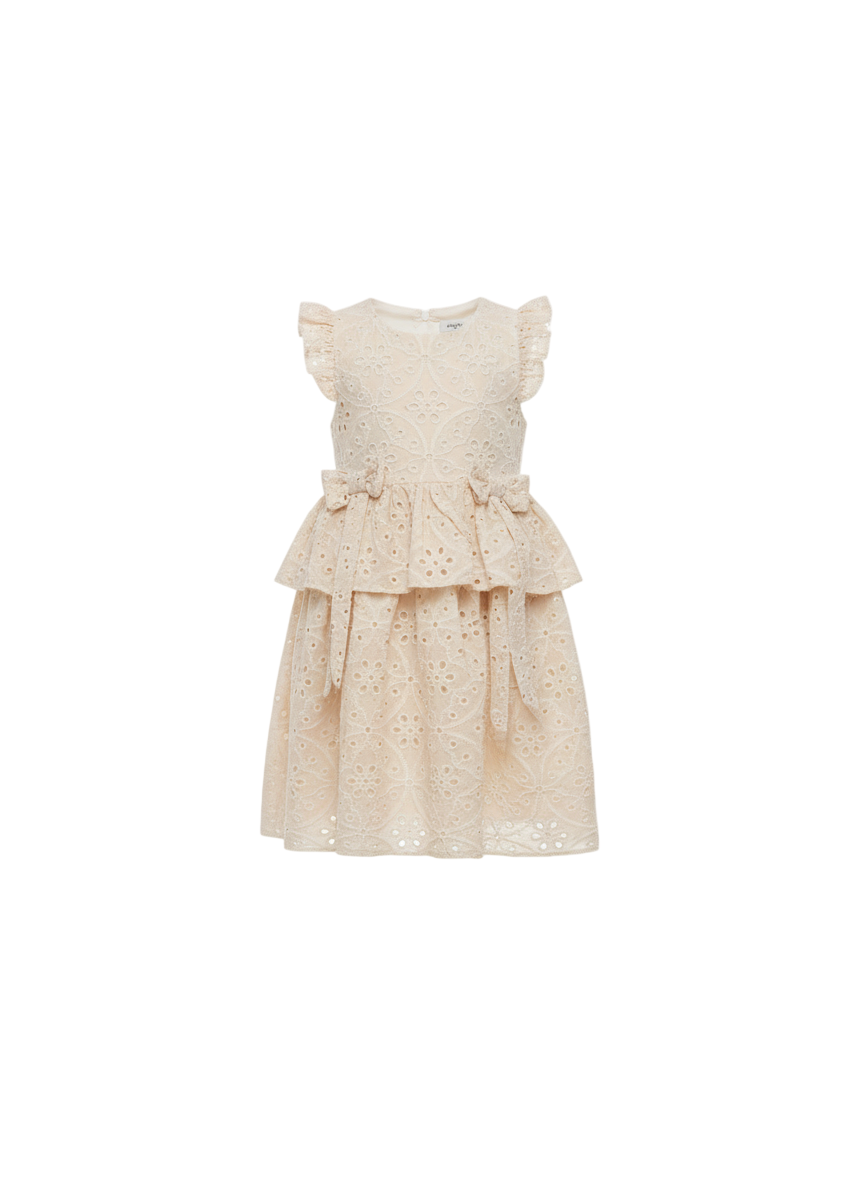Robe stylé pour fille