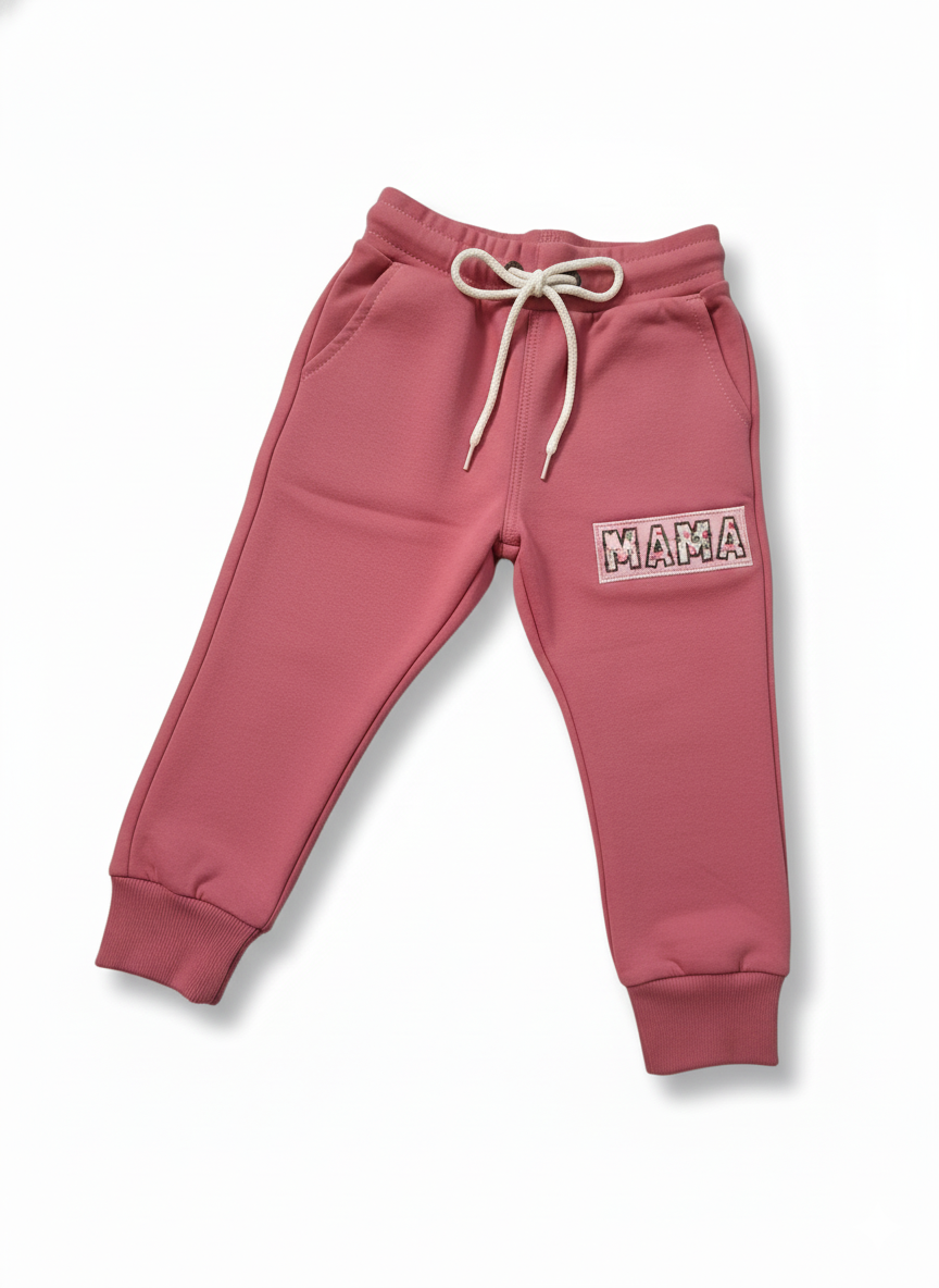 Ensemble sport pour fille