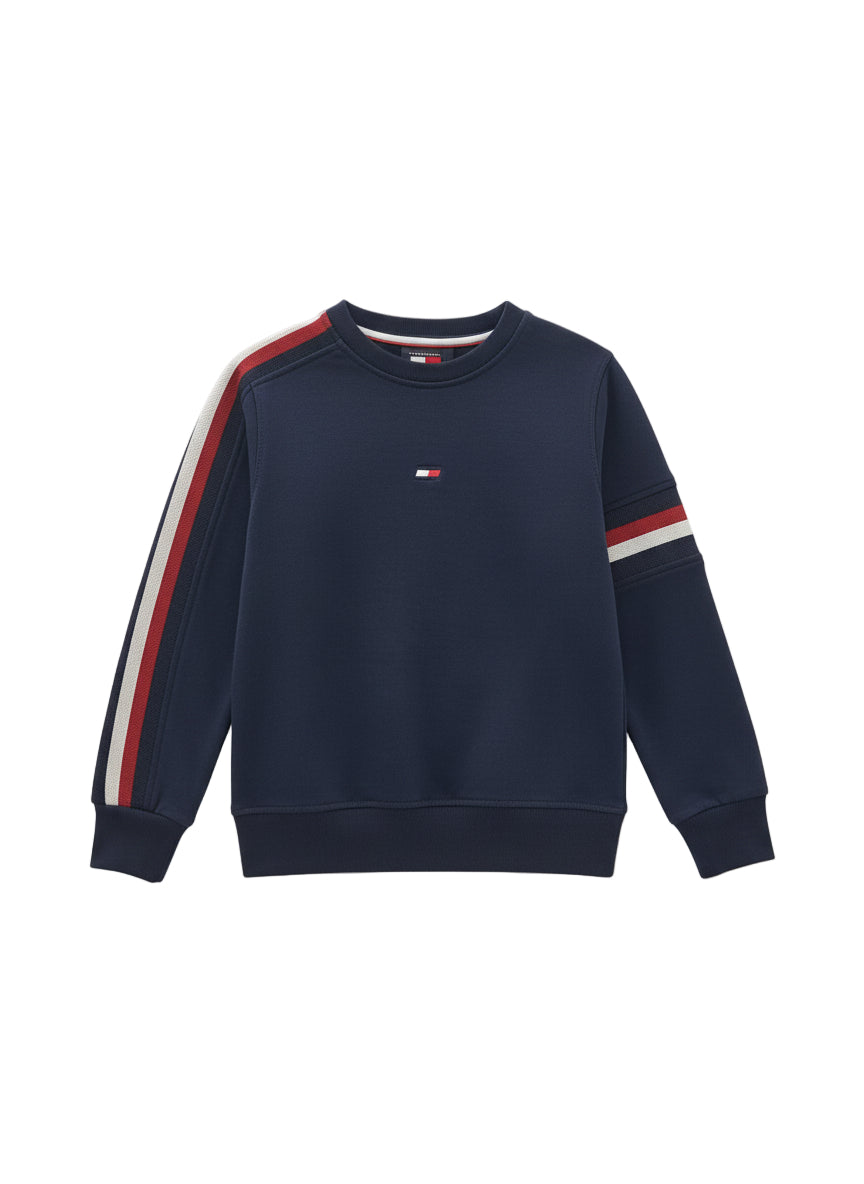 Aydine sweat pour garçon