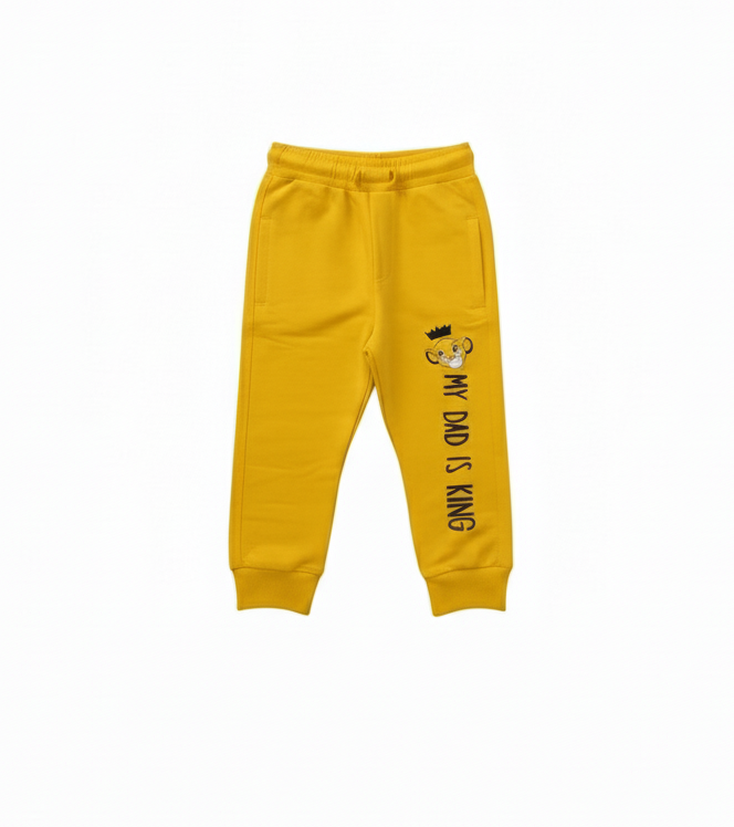 Ensemble sport pour garçon