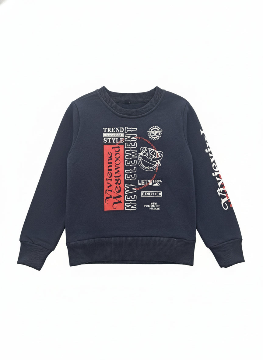 Aydine ensemble de sport 3 pièces pour garçon