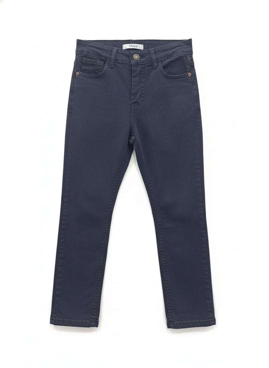 Aydine ensemble chemise avec pantalon pour garçon