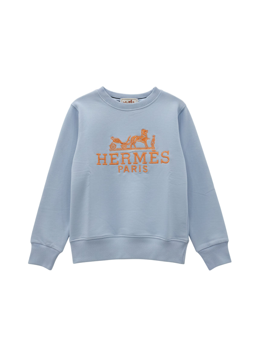 Aydine sweat pour garçon