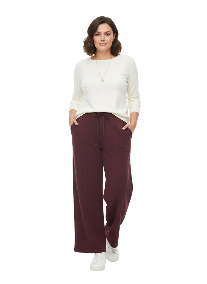 Aydine pantalon de jogging pour femme