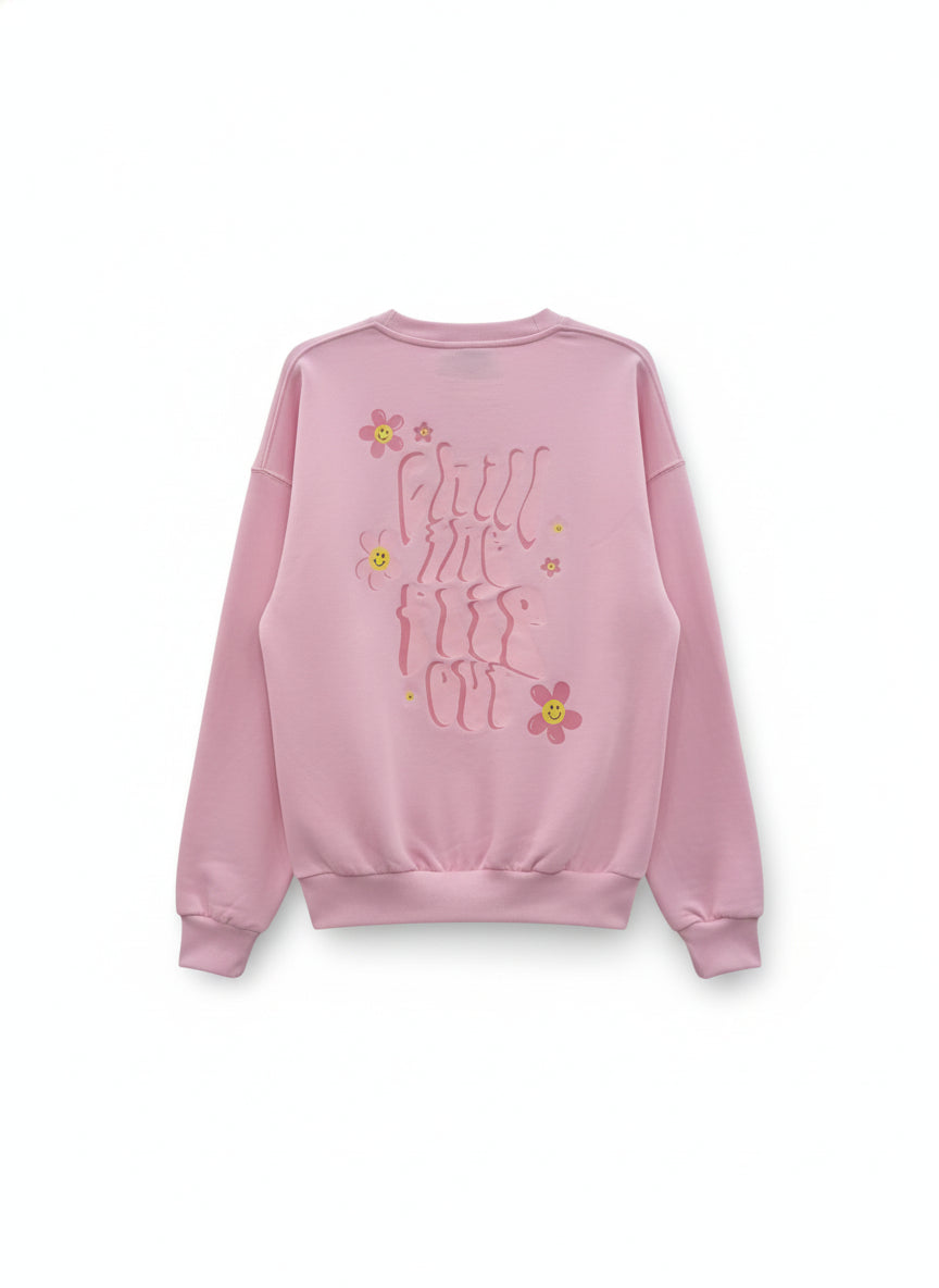 Aydine sweat pour fille
