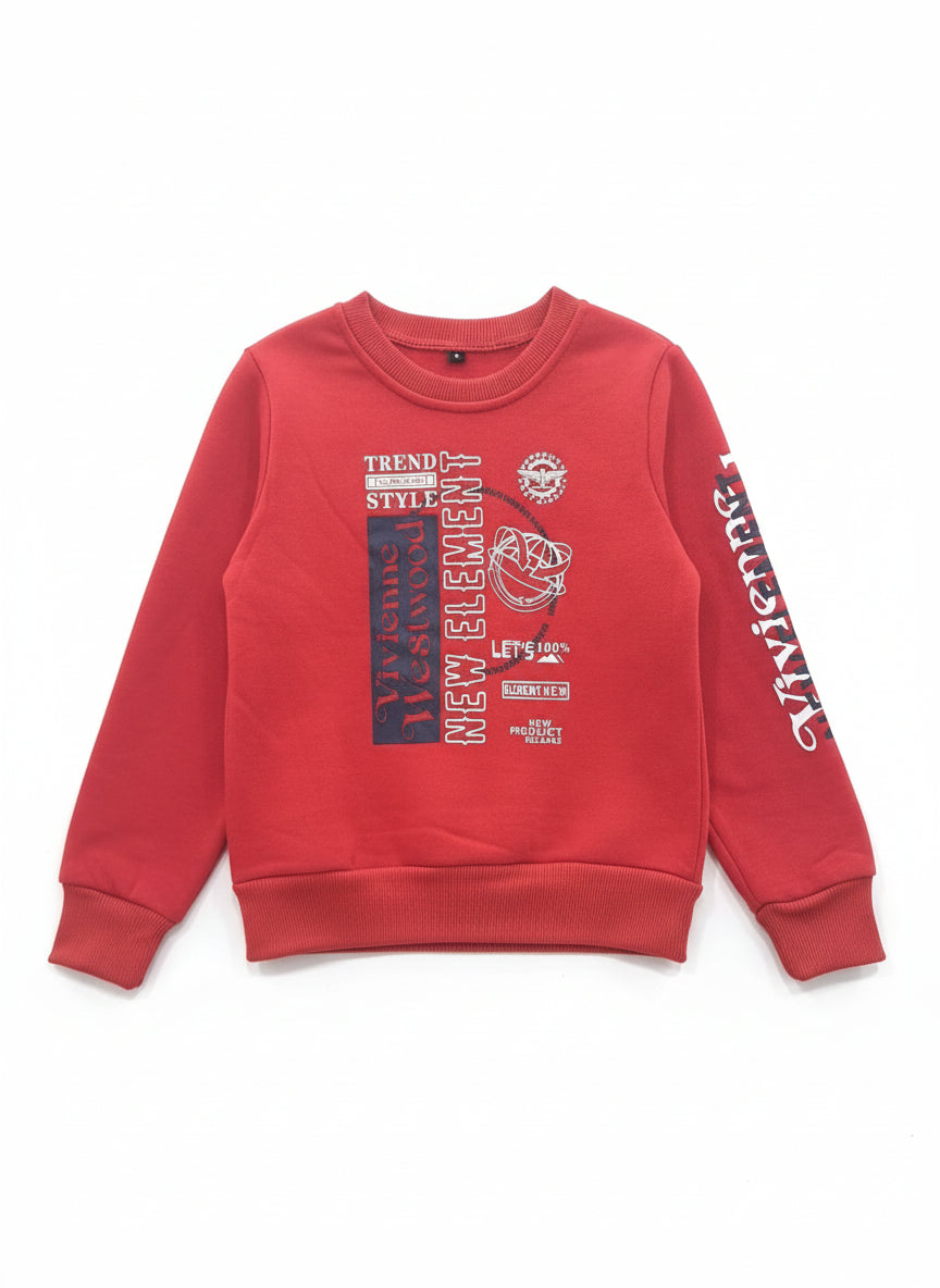 Aydine ensemble de sport 3 pièces pour garçon