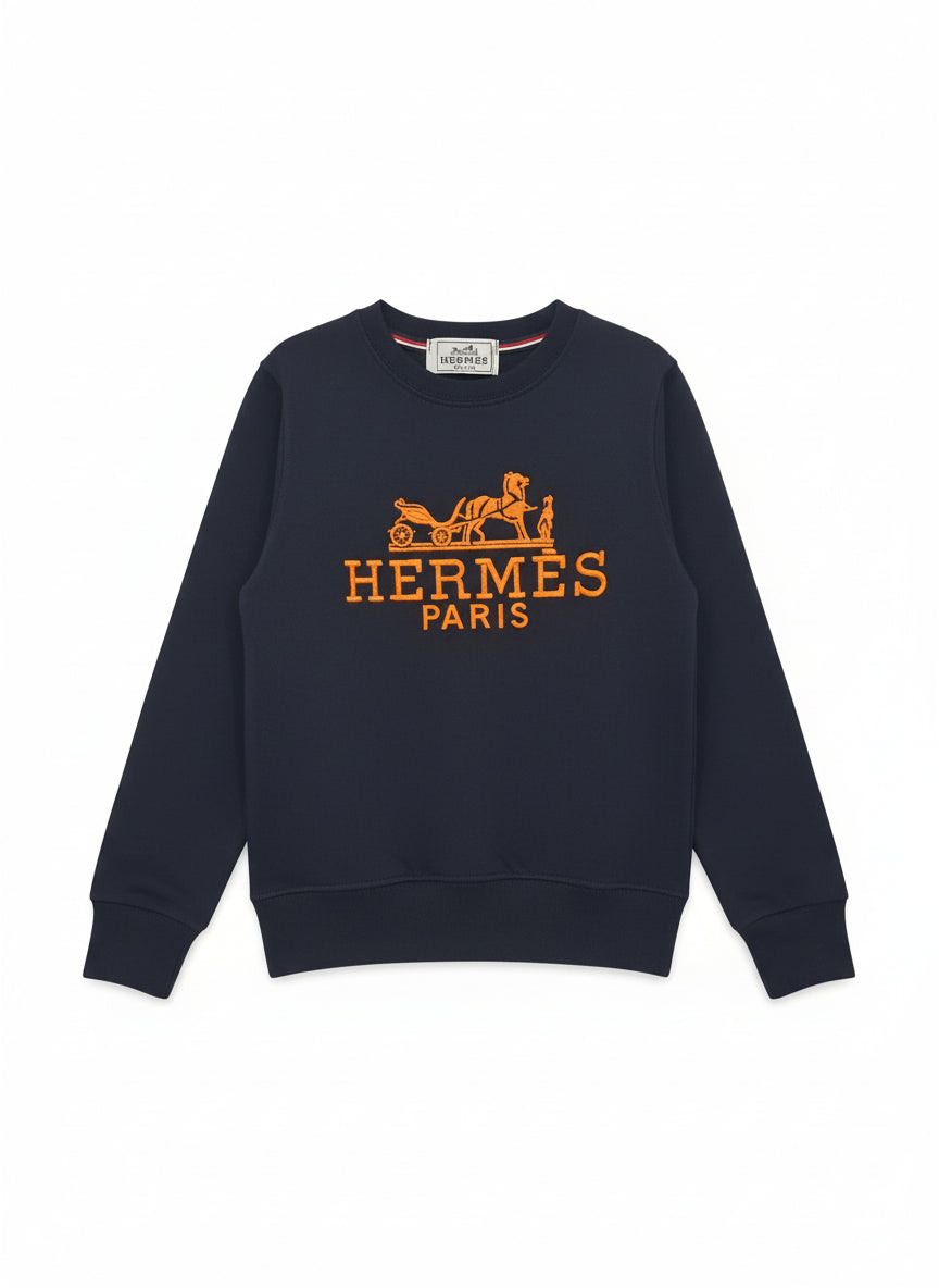 Aydine sweat pour garçon