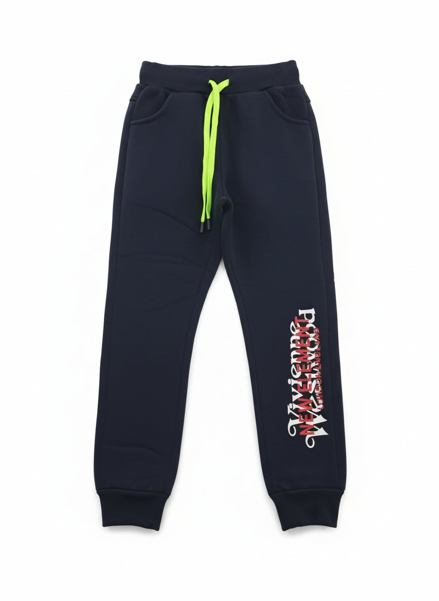 Aydine ensemble de sport 3 pièces pour garçon