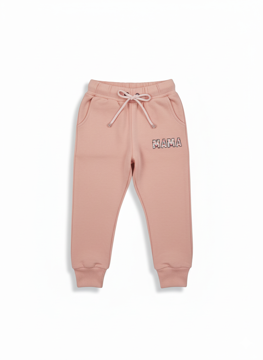 Ensemble sport pour fille