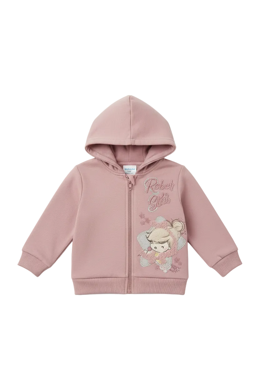 Aydine ensemble 3 pièces pour bébé