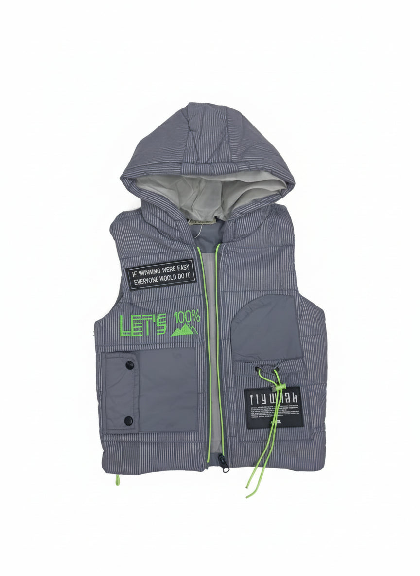 Aydine ensemble de sport 3 pièces pour garçon