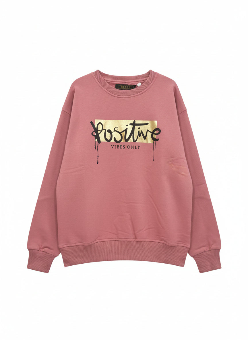 Aydine sweat pour fille