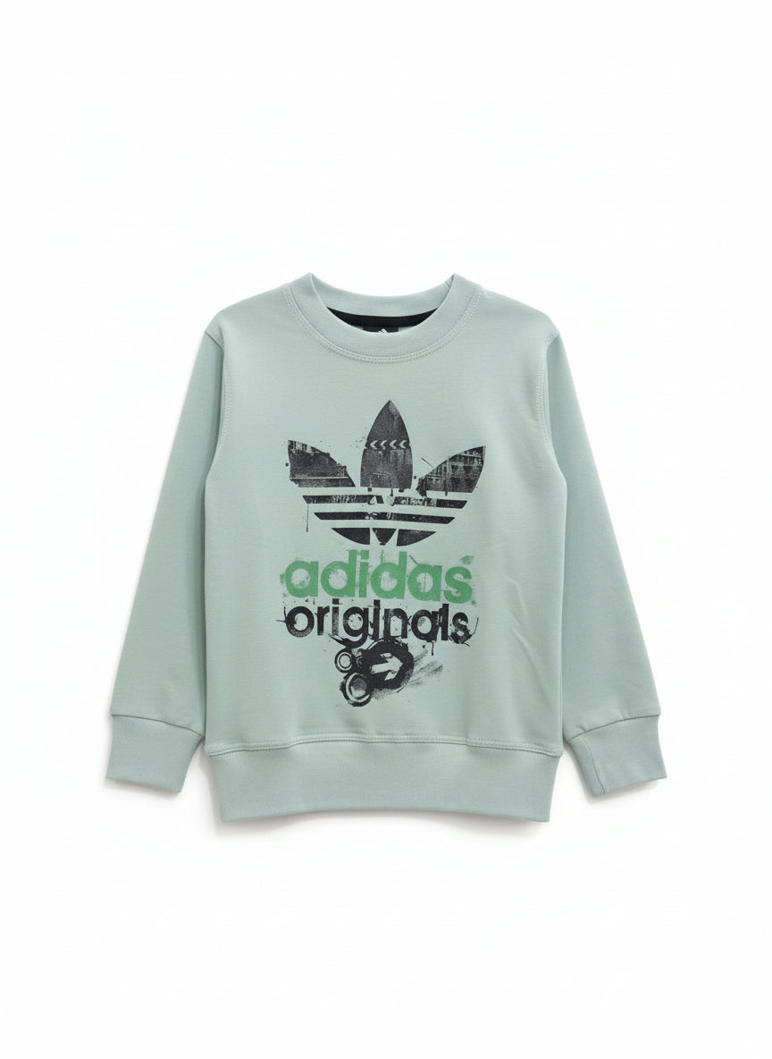 Ensemble sport pour fille