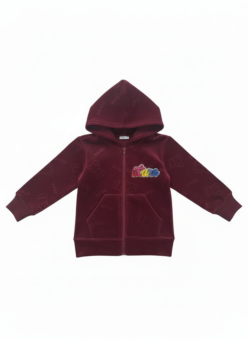 Aydine ensemble sport pour bébé