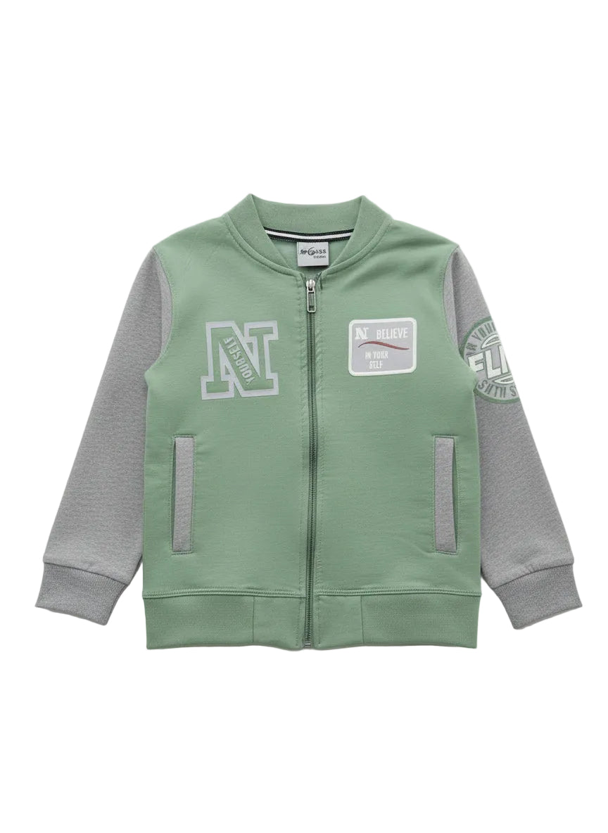 Aydine ensemble de sport pour garçon