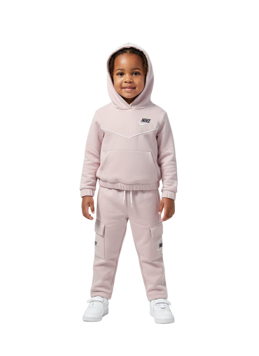 Ensemble sport pour fille