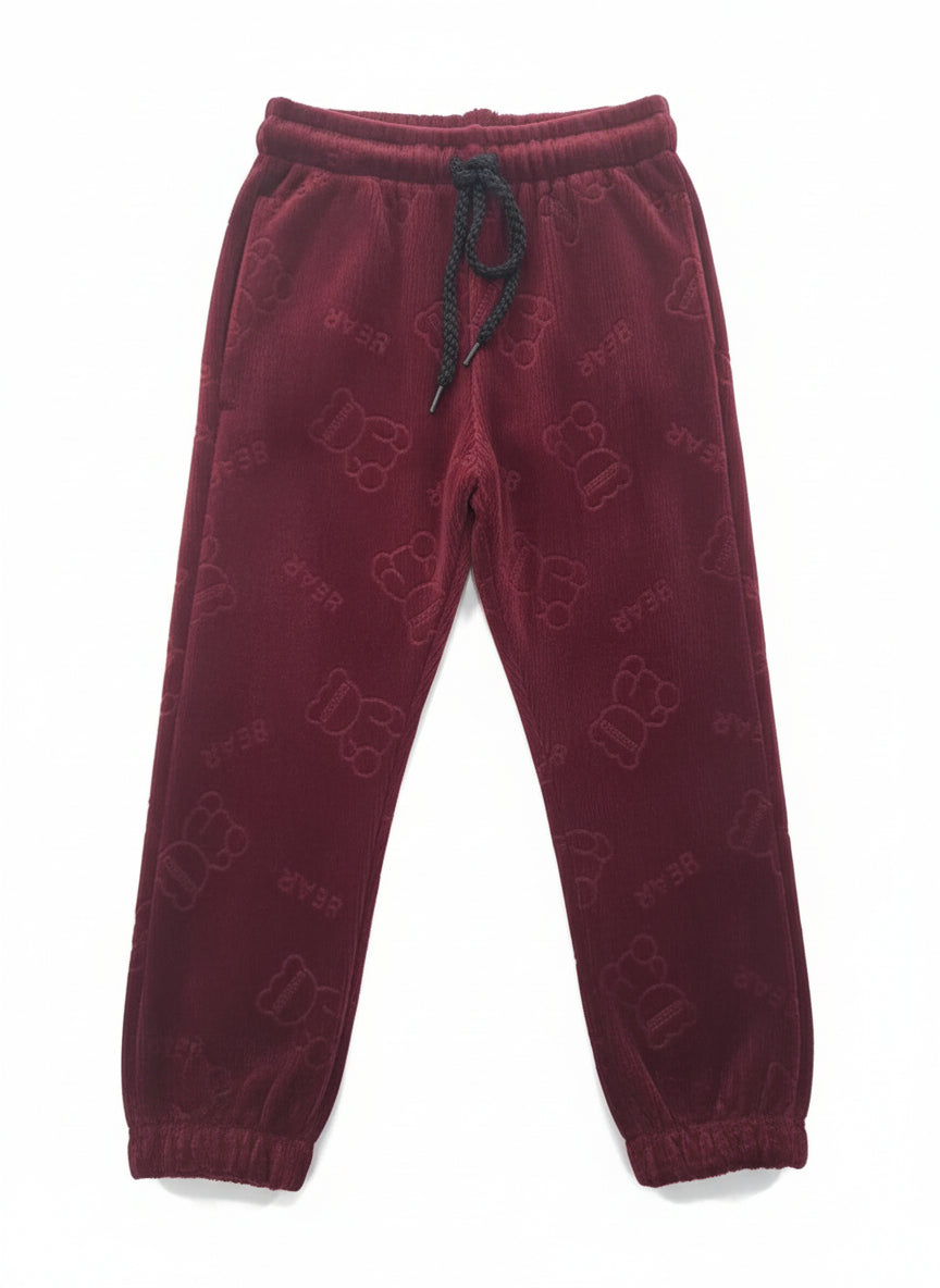 Aydine ensemble sport pour bébé