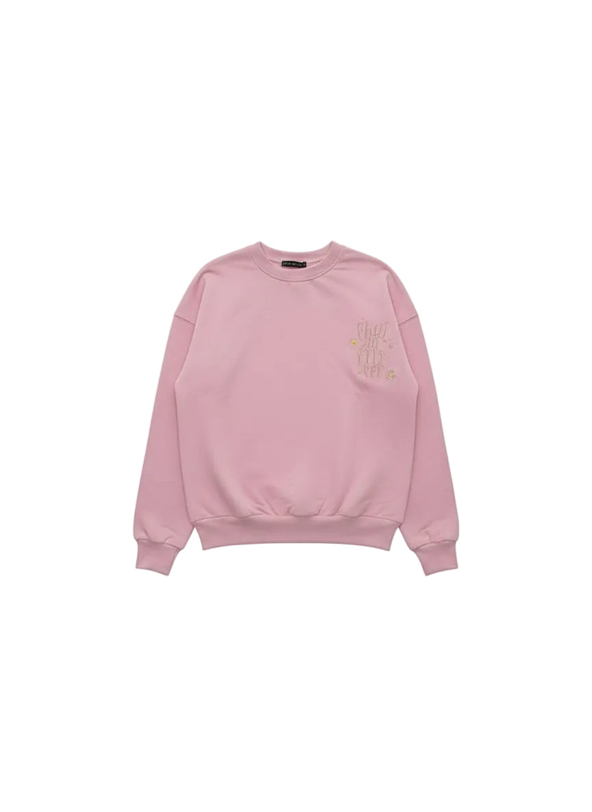Aydine sweat pour fille