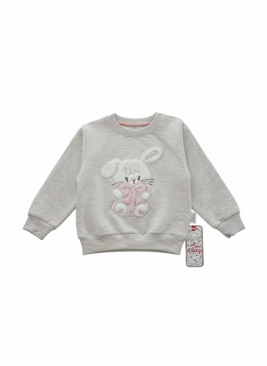 Aydine ensemble pour bébé